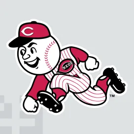Cincinnati reds 3